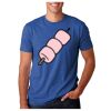 Next Level Unisex Premium Tee  Thumbnail