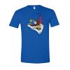 Softstyle® T-Shirt Thumbnail