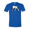 Softstyle® T-Shirt Thumbnail