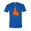 Softstyle® T-Shirt Thumbnail