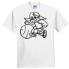 Everyone's Favorite T-Shirt for the Whole Family Thumbnail