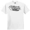 Everyone's Favorite T-Shirt for the Whole Family Thumbnail