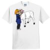 Everyone's Favorite T-Shirt for the Whole Family Thumbnail