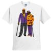 Everyone's Favorite T-Shirt for the Whole Family Thumbnail