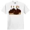 Everyone's Favorite T-Shirt for the Whole Family Thumbnail