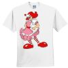 Everyone's Favorite T-Shirt for the Whole Family Thumbnail