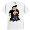 Everyone's Favorite T-Shirt for the Whole Family Thumbnail