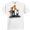 Everyone's Favorite T-Shirt for the Whole Family Thumbnail