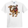 Everyone's Favorite T-Shirt for the Whole Family Thumbnail