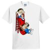 Everyone's Favorite T-Shirt for the Whole Family Thumbnail