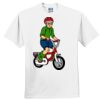 Everyone's Favorite T-Shirt for the Whole Family Thumbnail