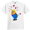 Everyone's Favorite T-Shirt for the Whole Family Thumbnail