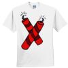 Everyone's Favorite T-Shirt for the Whole Family Thumbnail