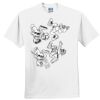 Everyone's Favorite T-Shirt for the Whole Family Thumbnail