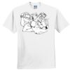 Everyone's Favorite T-Shirt for the Whole Family Thumbnail