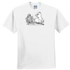 Everyone's Favorite T-Shirt for the Whole Family Thumbnail