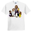 Everyone's Favorite T-Shirt for the Whole Family Thumbnail
