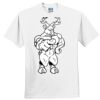 Everyone's Favorite T-Shirt for the Whole Family Thumbnail