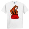 Everyone's Favorite T-Shirt for the Whole Family Thumbnail