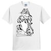 Everyone's Favorite T-Shirt for the Whole Family Thumbnail