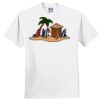 Everyone's Favorite T-Shirt for the Whole Family Thumbnail