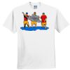 Everyone's Favorite T-Shirt for the Whole Family Thumbnail