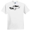 Everyone's Favorite T-Shirt for the Whole Family Thumbnail