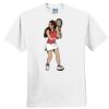 Everyone's Favorite T-Shirt for the Whole Family Thumbnail