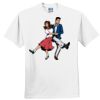 Everyone's Favorite T-Shirt for the Whole Family Thumbnail