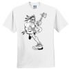 Everyone's Favorite T-Shirt for the Whole Family Thumbnail