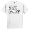 Everyone's Favorite T-Shirt for the Whole Family Thumbnail