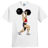 Everyone's Favorite T-Shirt for the Whole Family Thumbnail