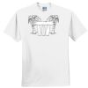 Everyone's Favorite T-Shirt for the Whole Family Thumbnail