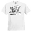 Everyone's Favorite T-Shirt for the Whole Family Thumbnail