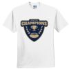Everyone's Favorite T-Shirt for the Whole Family Thumbnail