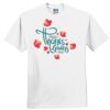 Everyone's Favorite T-Shirt for the Whole Family Thumbnail