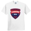 Everyone's Favorite T-Shirt for the Whole Family Thumbnail