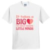 Everyone's Favorite T-Shirt for the Whole Family Thumbnail
