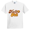 Everyone's Favorite T-Shirt for the Whole Family Thumbnail