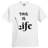 Everyone's Favorite T-Shirt for the Whole Family Thumbnail