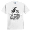 Everyone's Favorite T-Shirt for the Whole Family Thumbnail