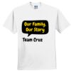 Everyone's Favorite T-Shirt for the Whole Family Thumbnail