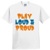 Everyone's Favorite T-Shirt for the Whole Family Thumbnail