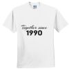 Everyone's Favorite T-Shirt for the Whole Family Thumbnail