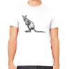 Unisex Jersey Short-Sleeve T-Shirt Bella+Canvas Thumbnail