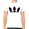 Unisex Jersey Short-Sleeve T-Shirt Bella+Canvas Thumbnail