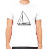 Unisex Jersey Short-Sleeve T-Shirt Bella+Canvas Thumbnail
