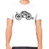 Unisex Jersey Short-Sleeve T-Shirt Bella+Canvas Thumbnail