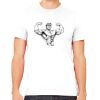 Unisex Jersey Short-Sleeve T-Shirt Bella+Canvas Thumbnail