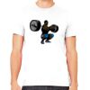 Unisex Jersey Short-Sleeve T-Shirt Bella+Canvas Thumbnail
